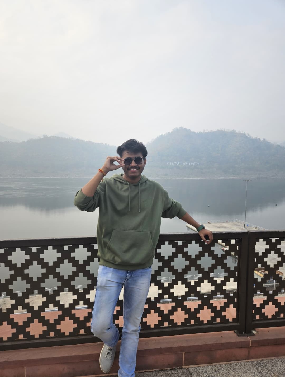 Saurav Kumar Roy